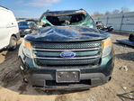 Ford Explorer 2013