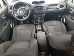Jeep Renegade 2018