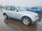 BMW X3 2008