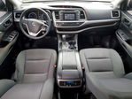 Toyota Highlander 2018