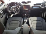 Jeep Renegade 2021