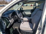 Subaru Forester 2017