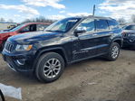 Jeep Cherokee 2014