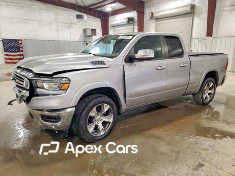 RAM 1500 2020 - Image 1 of 13