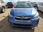 Subaru XV 2016