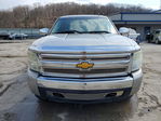 Chevrolet Silverado 2008