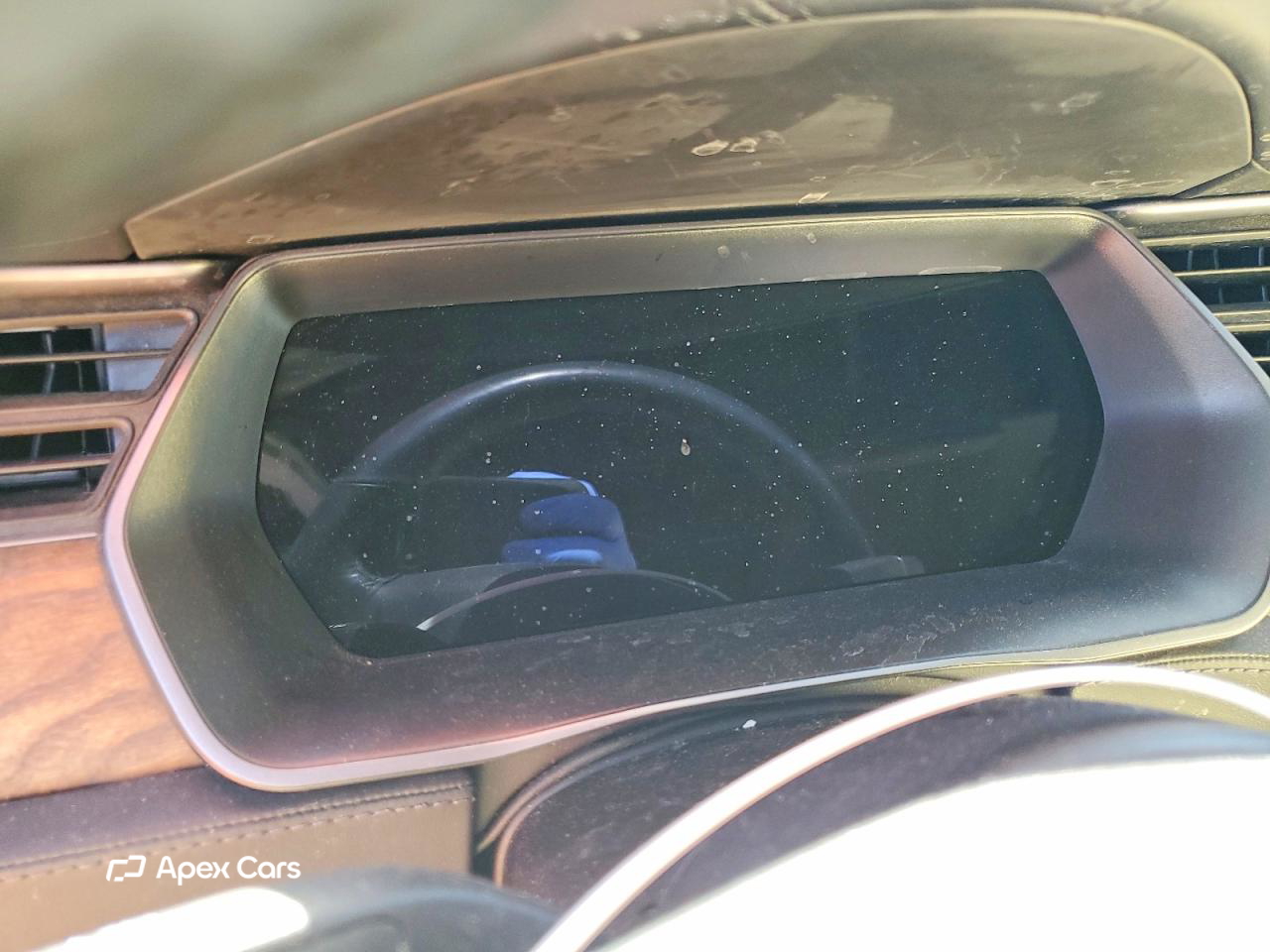 Tesla Model S 2018