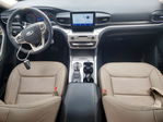 Ford Explorer 2022