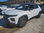 Chevrolet TrailBlazer 2021
