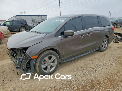 Honda Odyssey 2019 - Image 1 of 5