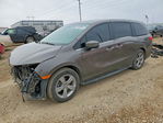 Honda Odyssey 2019