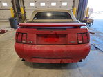 Ford Mustang 2002