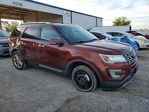 Ford Explorer 2016
