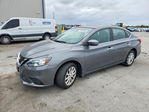Nissan Sentra 2018