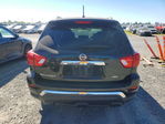 Nissan Pathfinder 2018