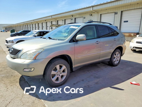 Lexus RX 2006 - Image 1 of 13