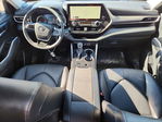 Toyota Highlander 2023
