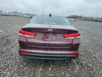 Kia Optima 2016