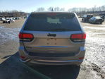Jeep Cherokee 2017