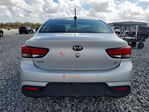 Kia Rio 2020