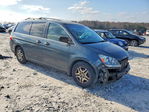 Honda Odyssey 2006