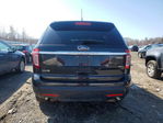 Ford Explorer 2013