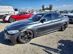 BMW Series 4 2015