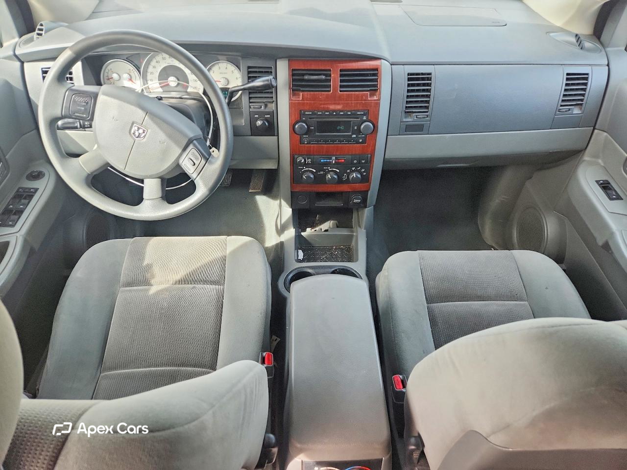 Dodge Durango 2006