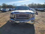 GMC Sierra 2017