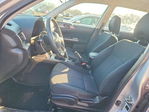 Subaru Forester 2011