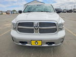 RAM 1500 2015