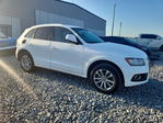 Audi Q5 2014