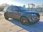 Ford Explorer 2016