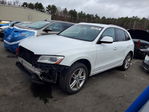 Audi Q5 2016