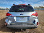 Subaru Outback 2013
