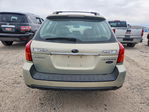 Subaru Outback 2006