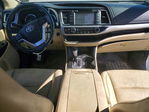 Toyota Highlander 2014