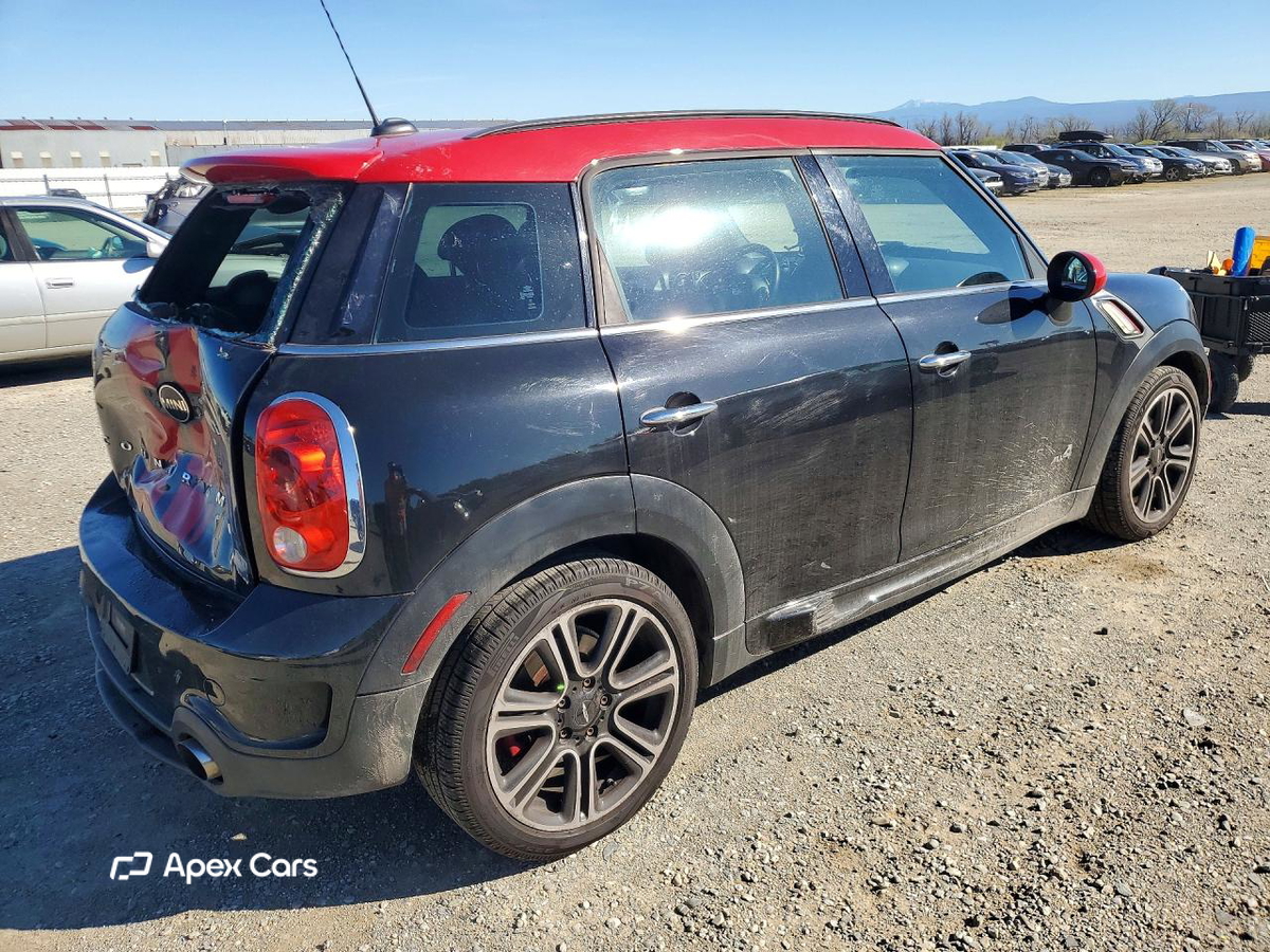 MINI Cooper 2014