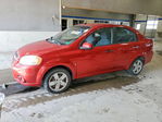 Chevrolet Aveo 2009