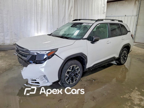 Subaru Forester 2025 - Image 1 of 14