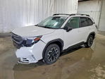 Subaru Forester 2025