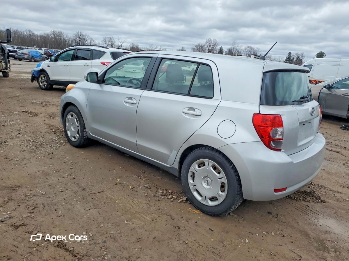 Scion xD 2008