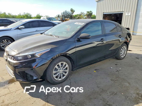 Kia Forte 2023 - Image 1 of 13