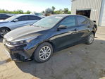 Kia Forte 2023