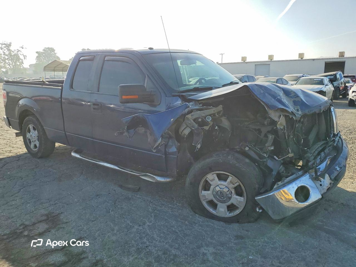 Ford F-150 2010