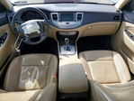 Hyundai Genesis 2010