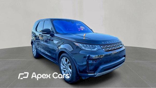 Land Rover Discovery 2019 - Image 1 of 10