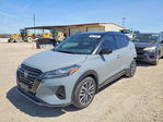 Nissan Kicks 2023