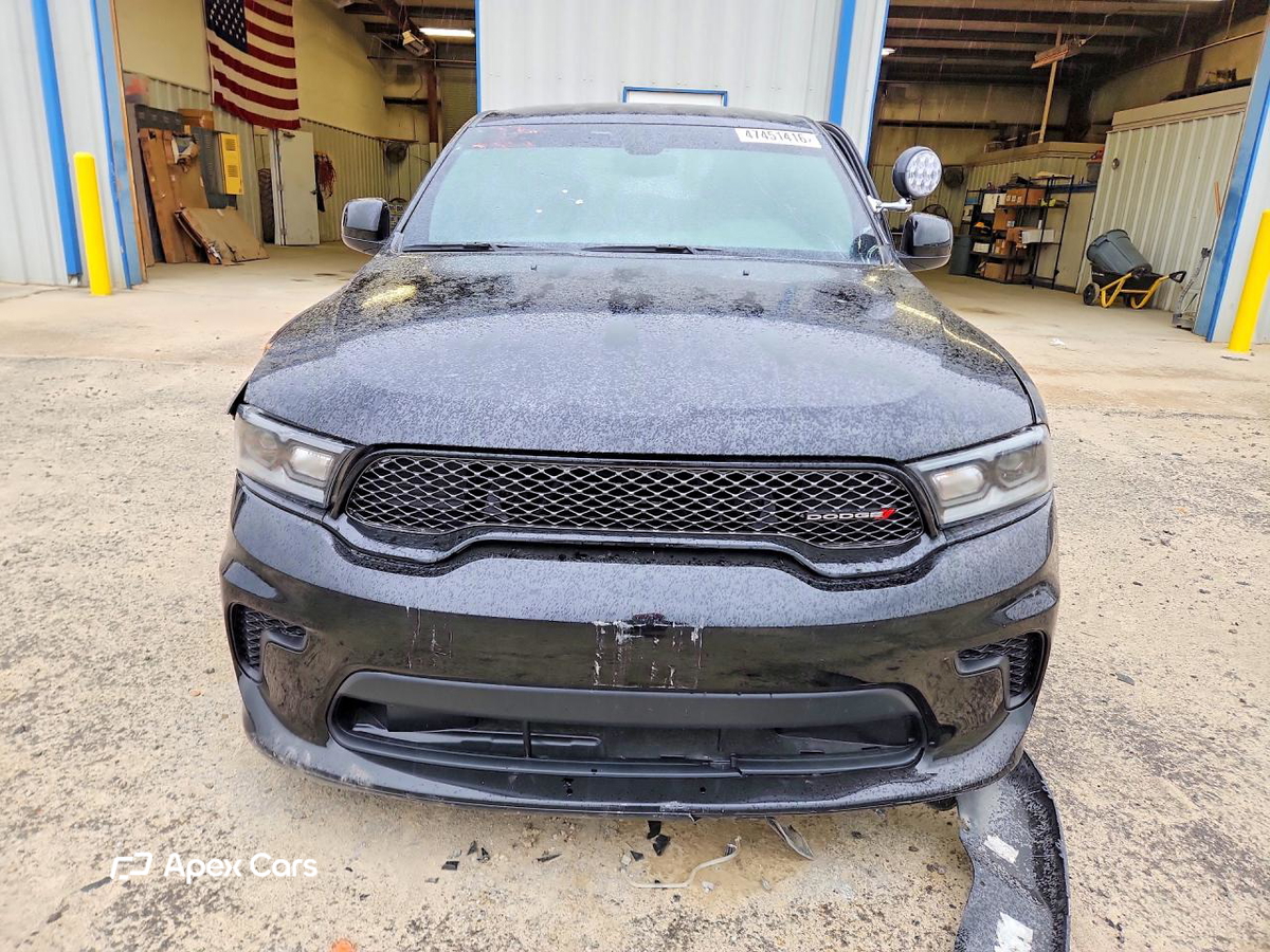 Dodge Durango 2024