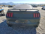 Ford Mustang 2016